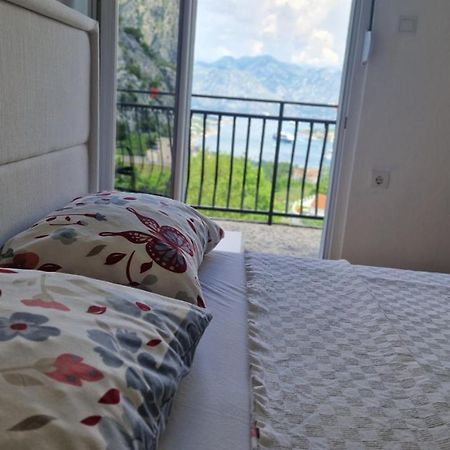 コトルAnastasija 2アパートメント エクステリア 写真